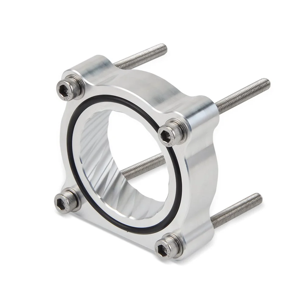 Throttle Body Spacers For Honda Civic Fit 10Th Generations EDDY Design - Image 2