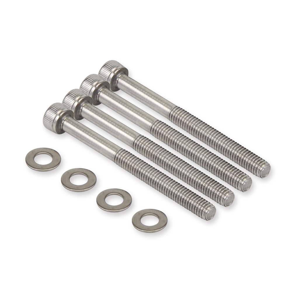 Throttle Body Spacers For Honda Civic Fit 10Th Generations EDDY Design - Image 3
