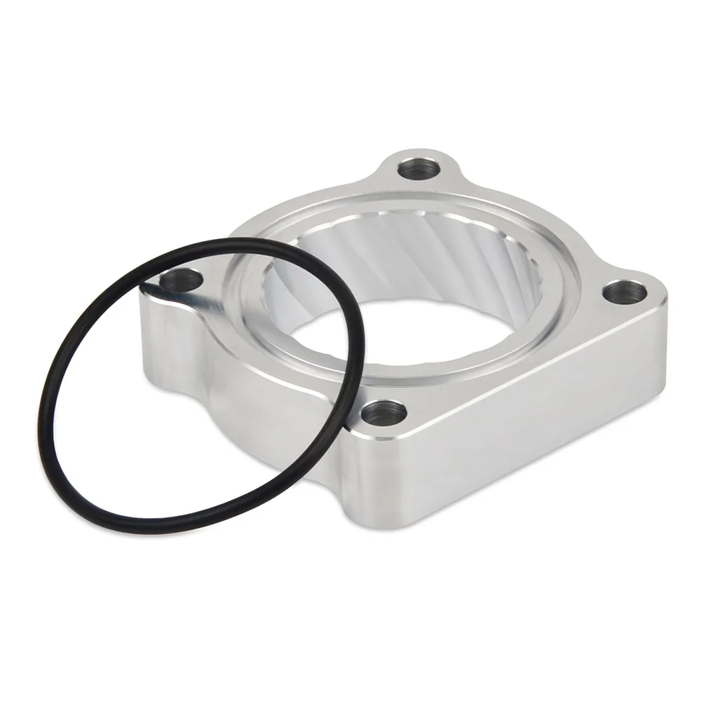 Throttle Body Spacers For Honda Civic Fit 10Th Generations EDDY Design - Image 4
