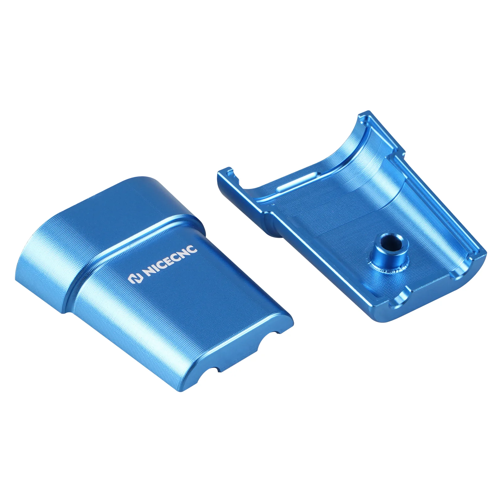 Throttle Cable Guard Cover Protection For KTM 125-500 - Image 15