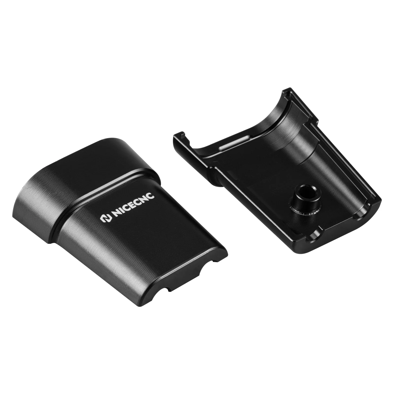 Throttle Cable Guard Cover Protection For KTM 125-500 - Image 25