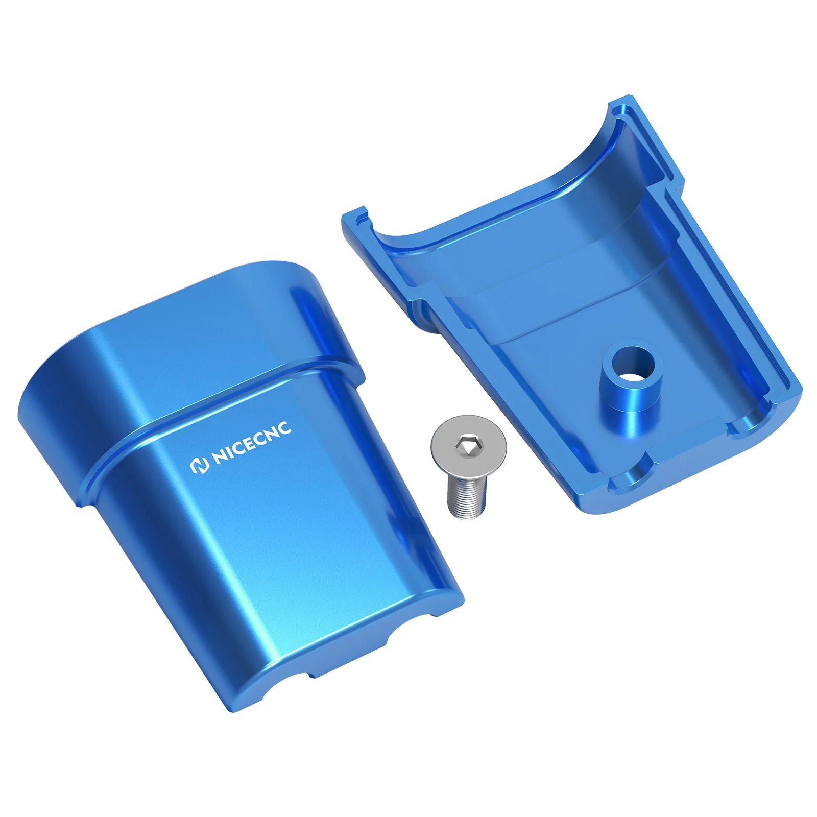Throttle Cable Guard Cover Protection For KTM 150-500 EXC-F 2024-2025 - Image 14