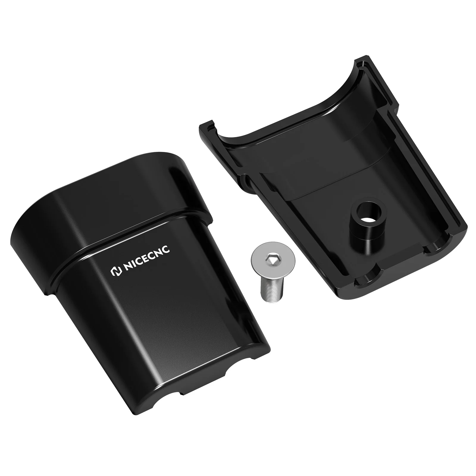 Throttle Cable Guard Cover Protection For KTM 150-500 EXC-F 2024-2025 - Image 20