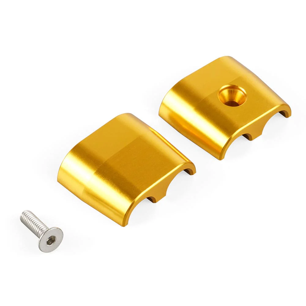 Throttle Cable Protector Cover For KTM 250-500 EXC/SX-F/EXCF Husaberg Husqvarna YAMAHA - Image 12