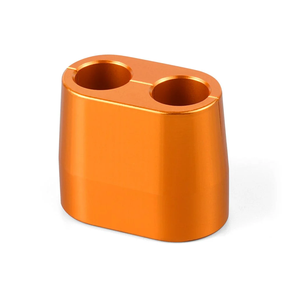 Throttle Cable Protector Cover For KTM 250-500 EXC/SX-F/EXCF Husaberg Husqvarna YAMAHA - Image 13