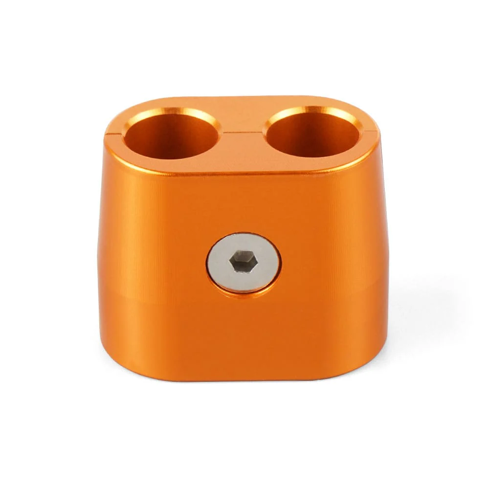 Throttle Cable Protector Cover For KTM 250-500 EXC/SX-F/EXCF Husaberg Husqvarna YAMAHA - Image 14