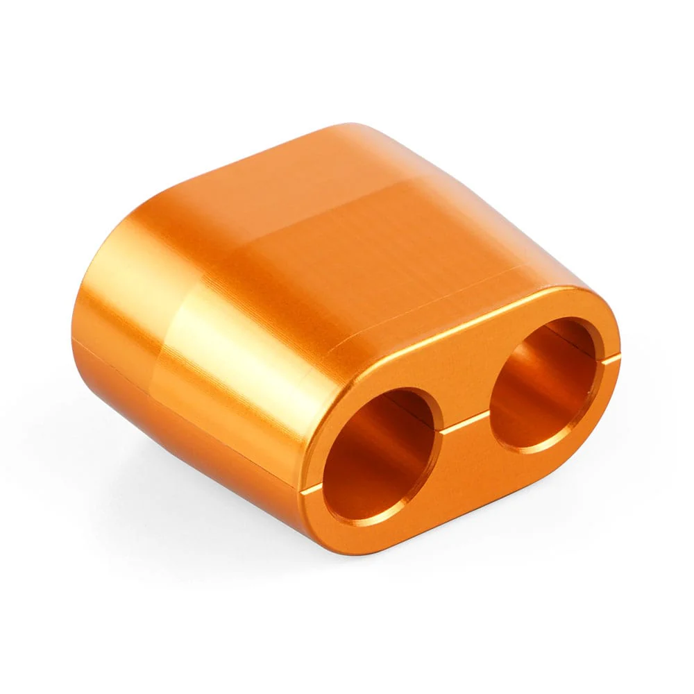 Throttle Cable Protector Cover For KTM 250-500 EXC/SX-F/EXCF Husaberg Husqvarna YAMAHA - Image 15