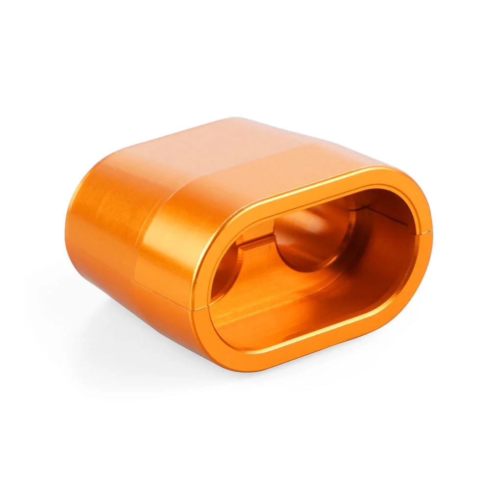 Throttle Cable Protector Cover For KTM 250-500 EXC/SX-F/EXCF Husaberg Husqvarna YAMAHA - Image 16