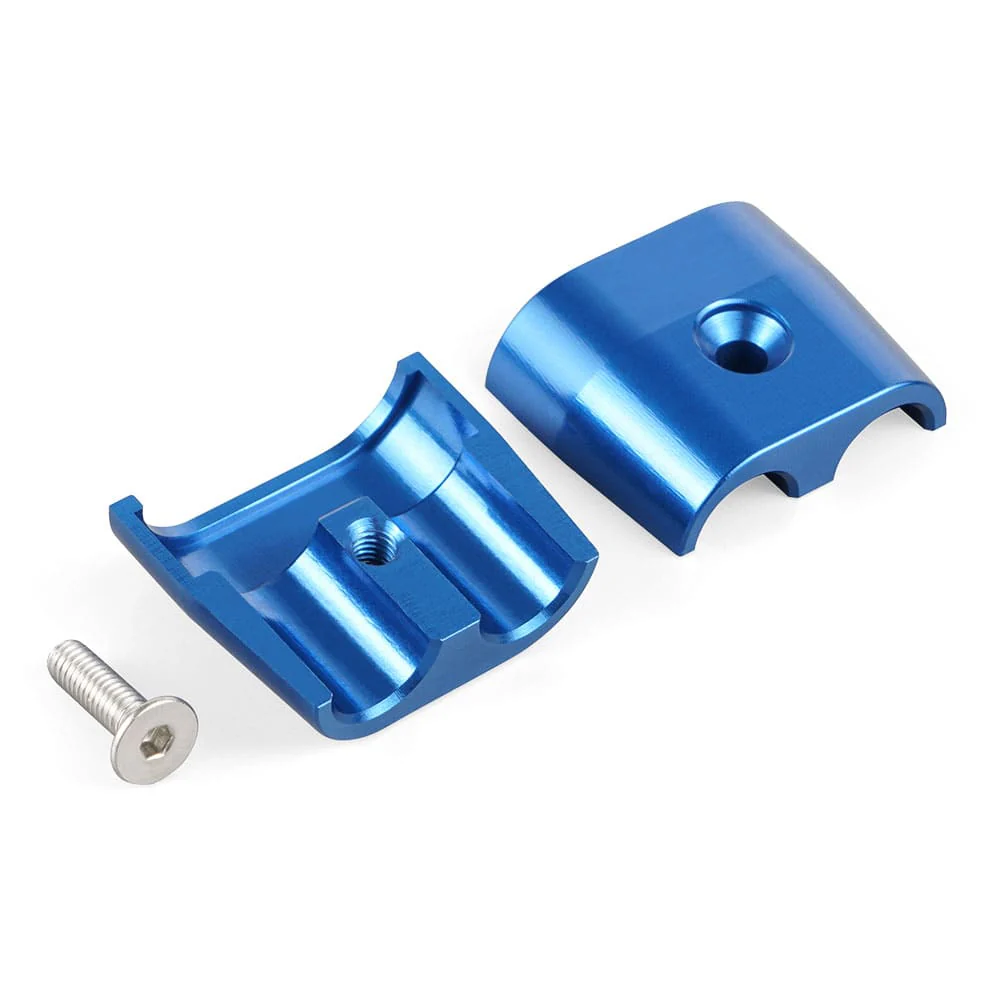 Throttle Cable Protector Cover For KTM 250-500 EXC/SX-F/EXCF Husaberg Husqvarna YAMAHA - Image 8