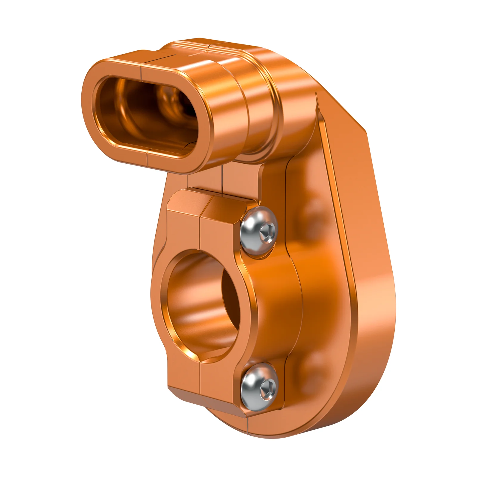 Throttle Housing For KTM 125-500 Husqvarna 125-501 GasGas 250 350 2023-2025 - Image 6