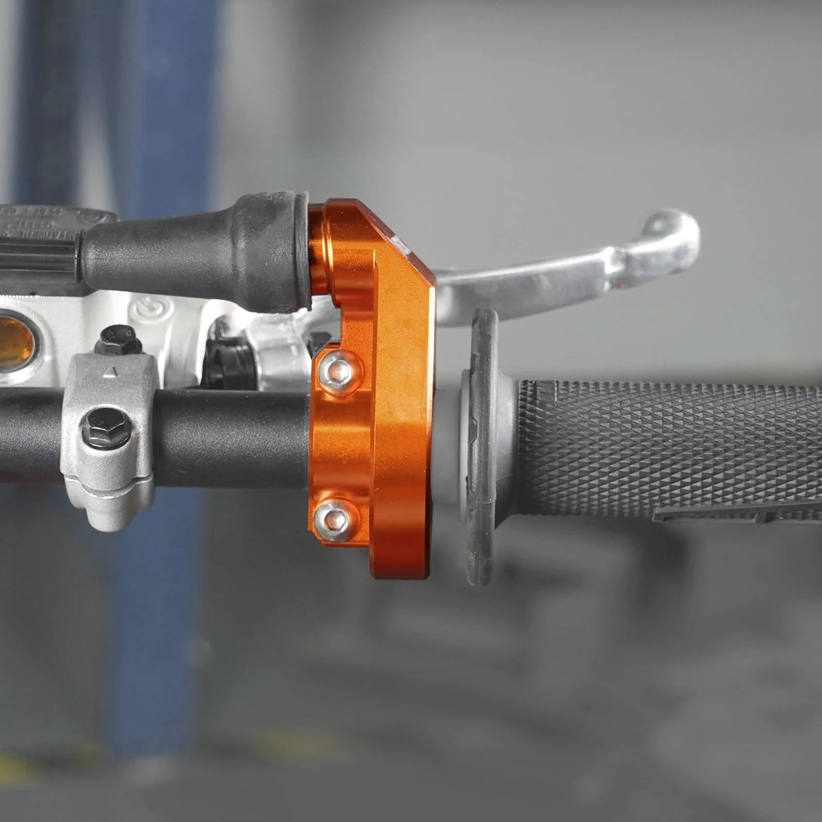Throttle Housing For KTM 125-500 Husqvarna 125-501 GasGas 250 350 2023-2025 - Image 9