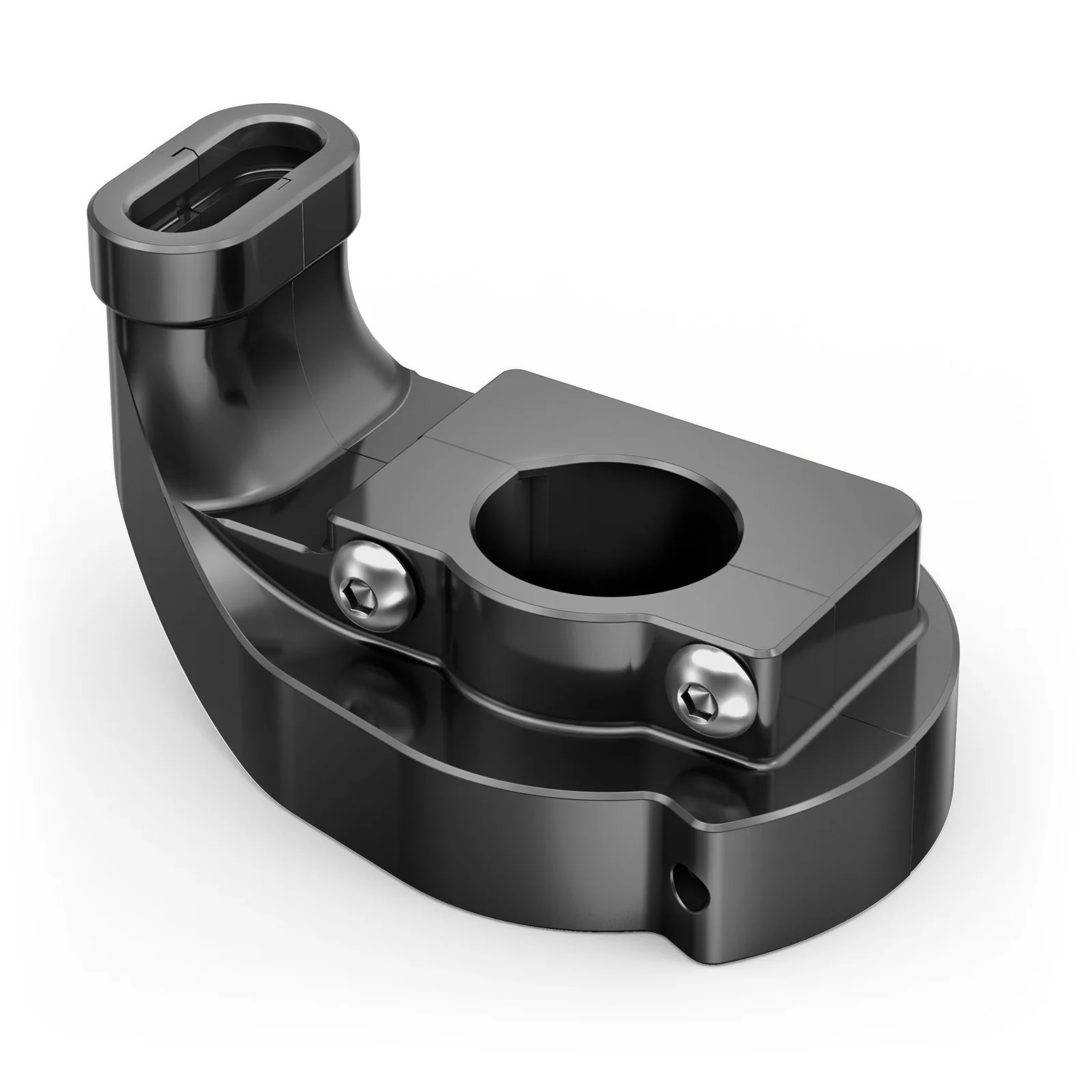 Throttle Housing Guard For Suzuki DRZ400/E/S/SM 2000-2024 - Image 16