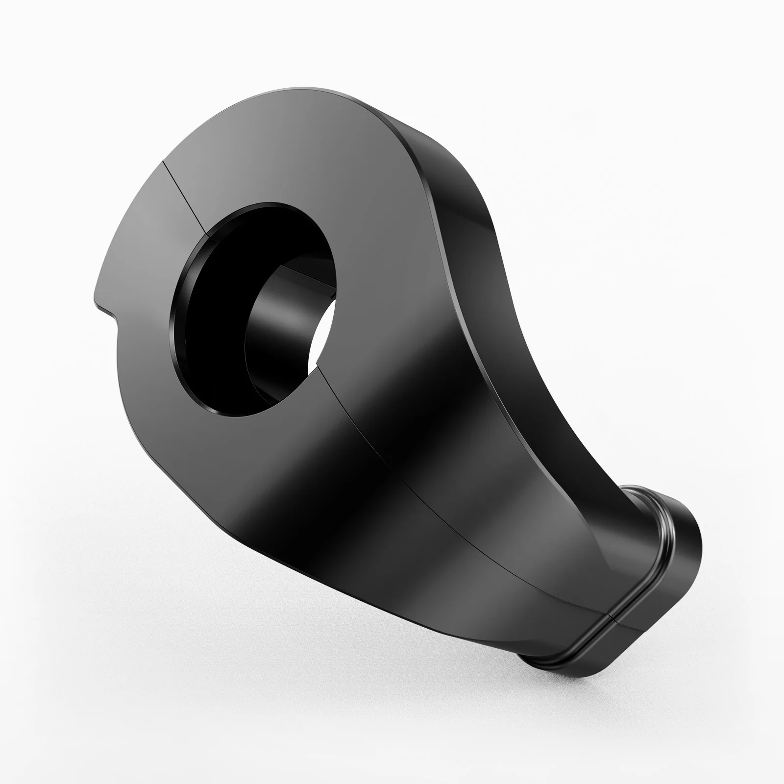 Throttle Housing Guard For Suzuki DRZ400/E/S/SM 2000-2024 - Image 17
