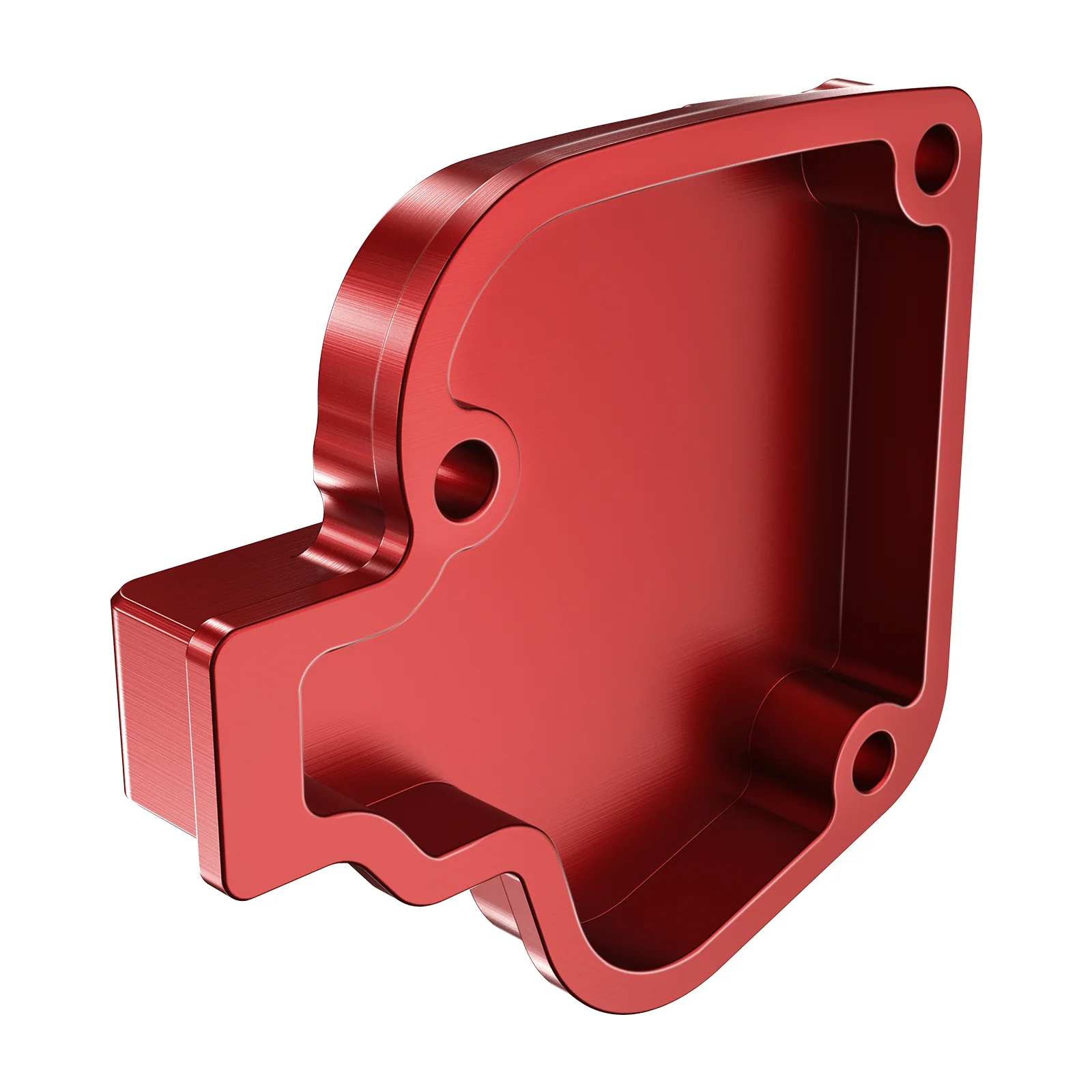 ATV Thumb Throttle Gear Cap Cover #2GU-2628F-20-00 For Yamaha Blaster 200 - Image 7