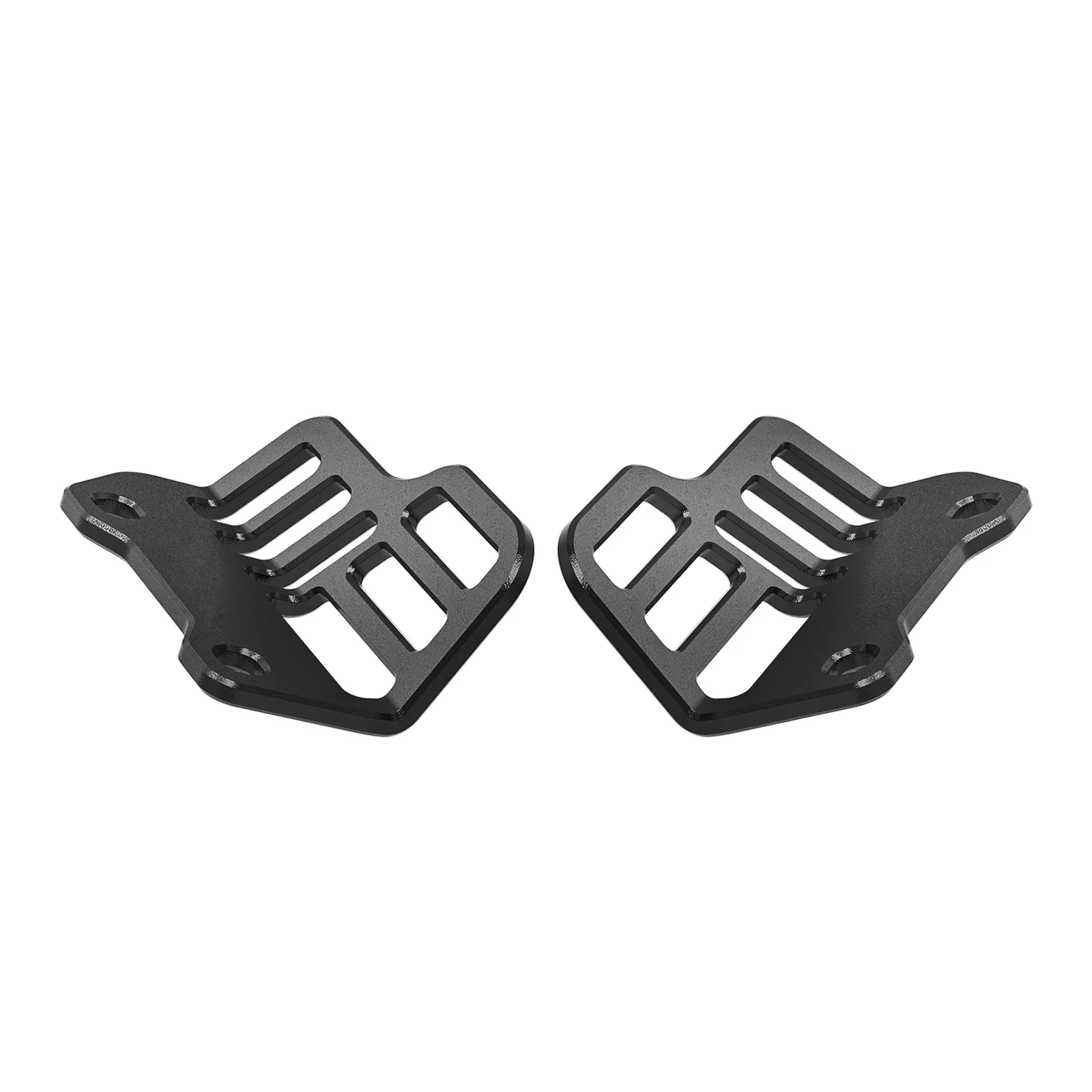 Tie Down Brackets For For Yamaha Tenere 700 /XTZ700 2019-2024 Rally Edition 2020-2024 - Image 11