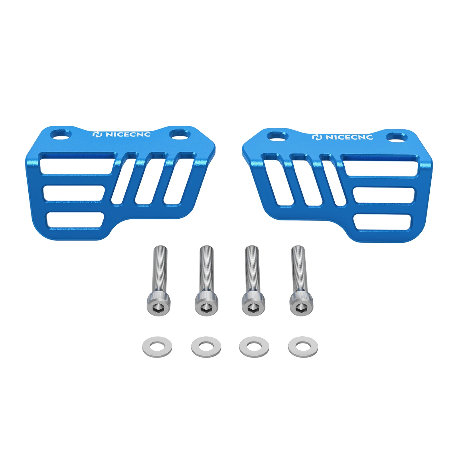 Tie Down Brackets For For Yamaha Tenere 700 /XTZ700 2019-2024 Rally Edition 2020-2024 - Image 13