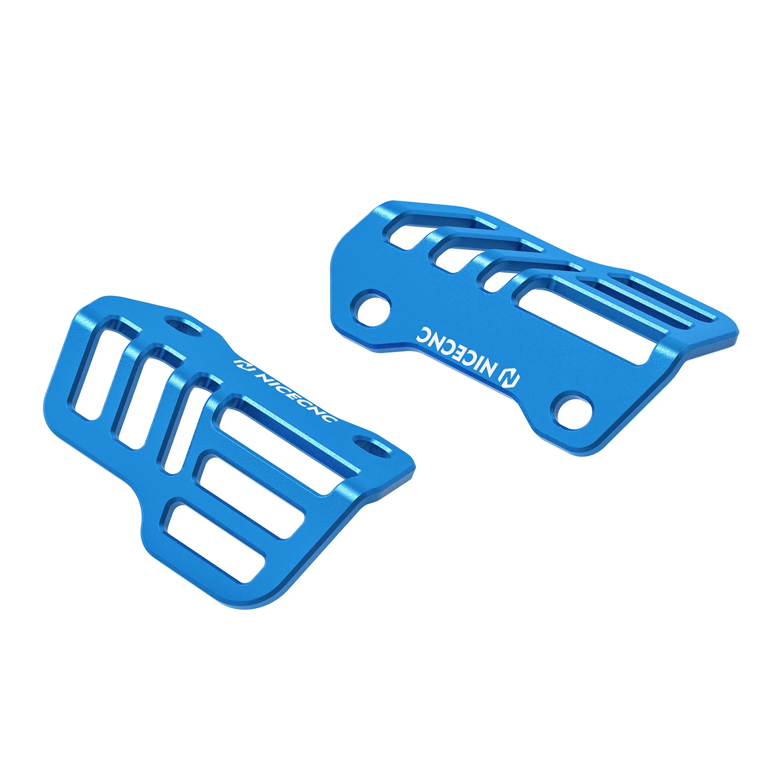 Tie Down Brackets For For Yamaha Tenere 700 /XTZ700 2019-2024 Rally Edition 2020-2024 - Image 16