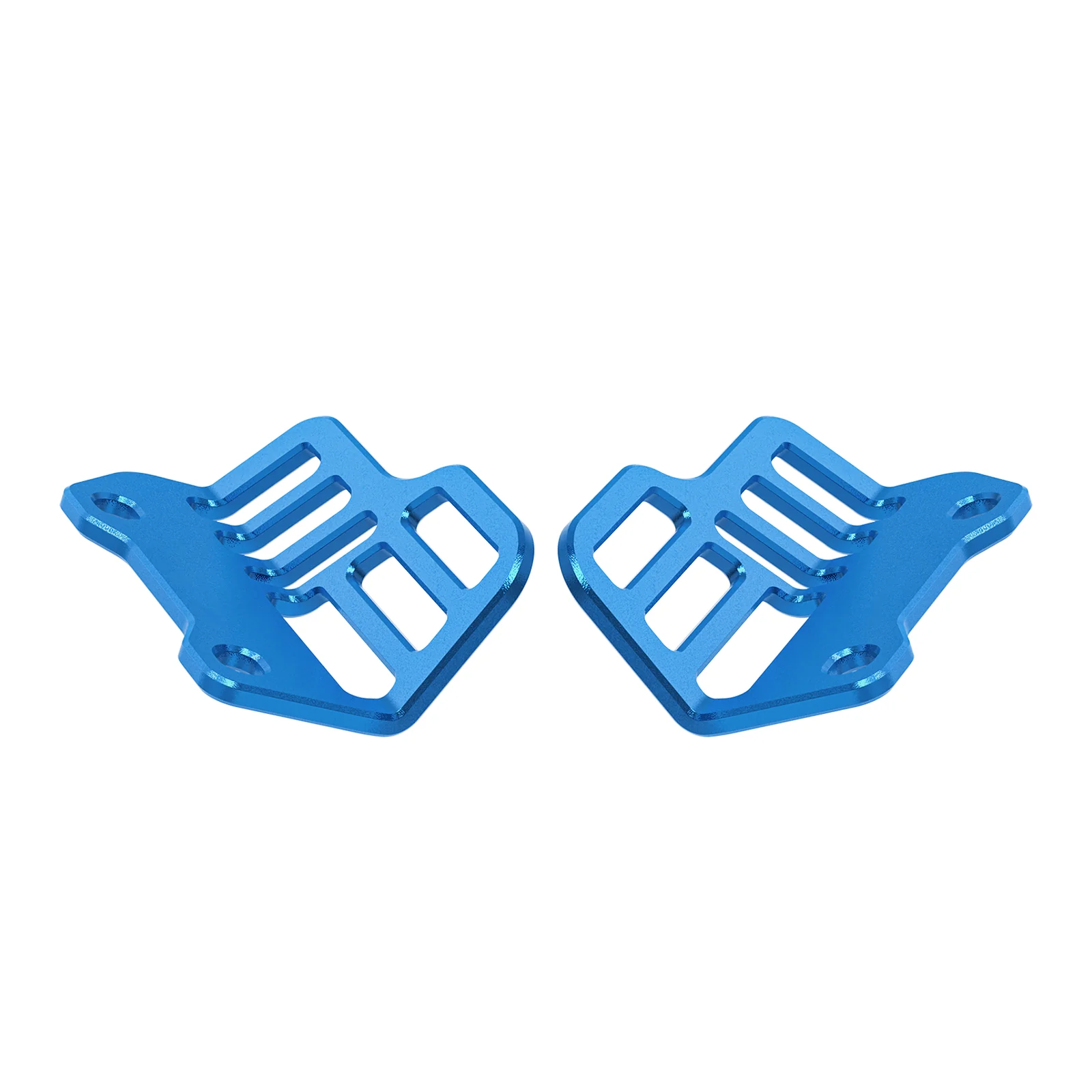 Tie Down Brackets For For Yamaha Tenere 700 /XTZ700 2019-2024 Rally Edition 2020-2024 - Image 17