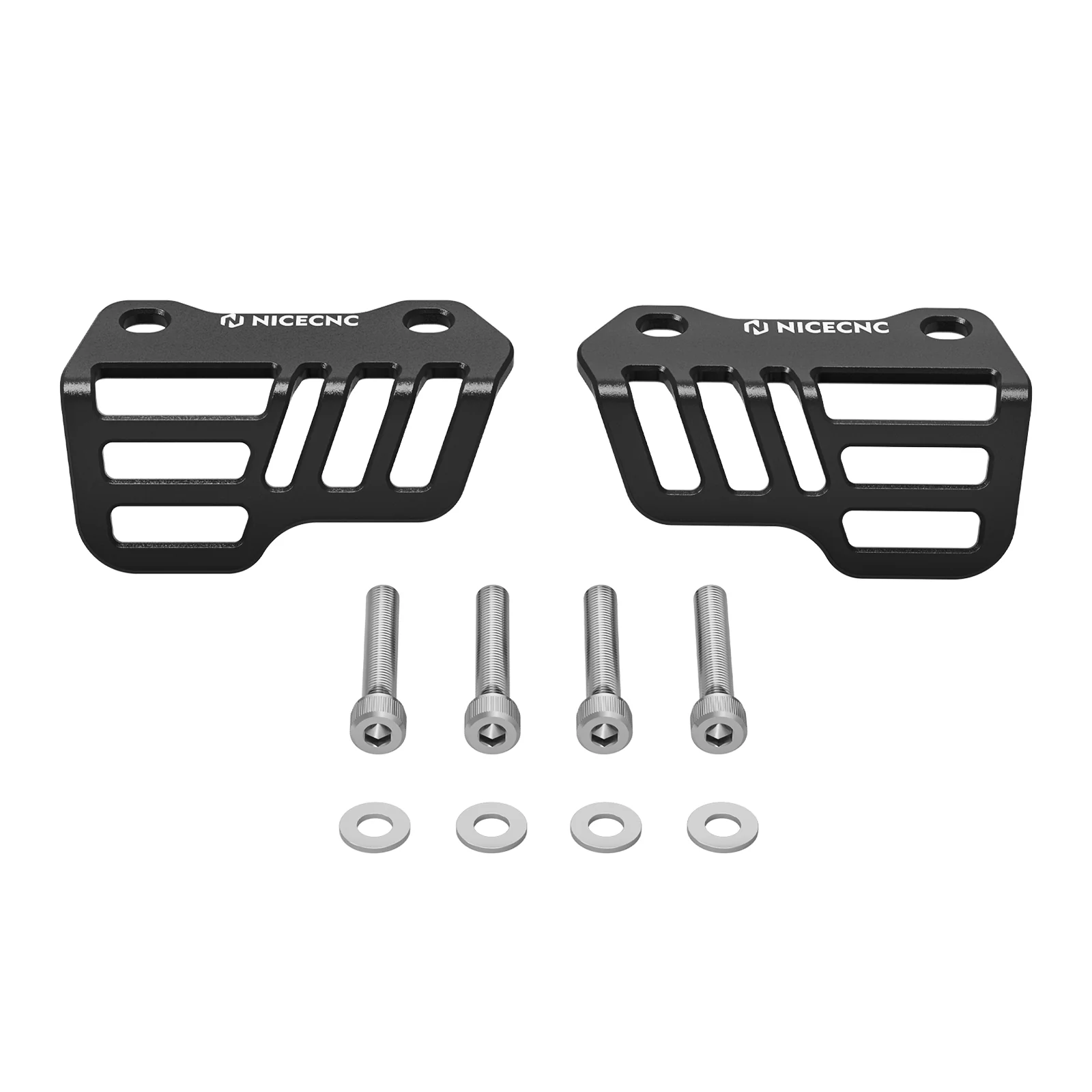 Tie Down Brackets For For Yamaha Tenere 700 /XTZ700 2019-2024 Rally Edition 2020-2024 - Image 8