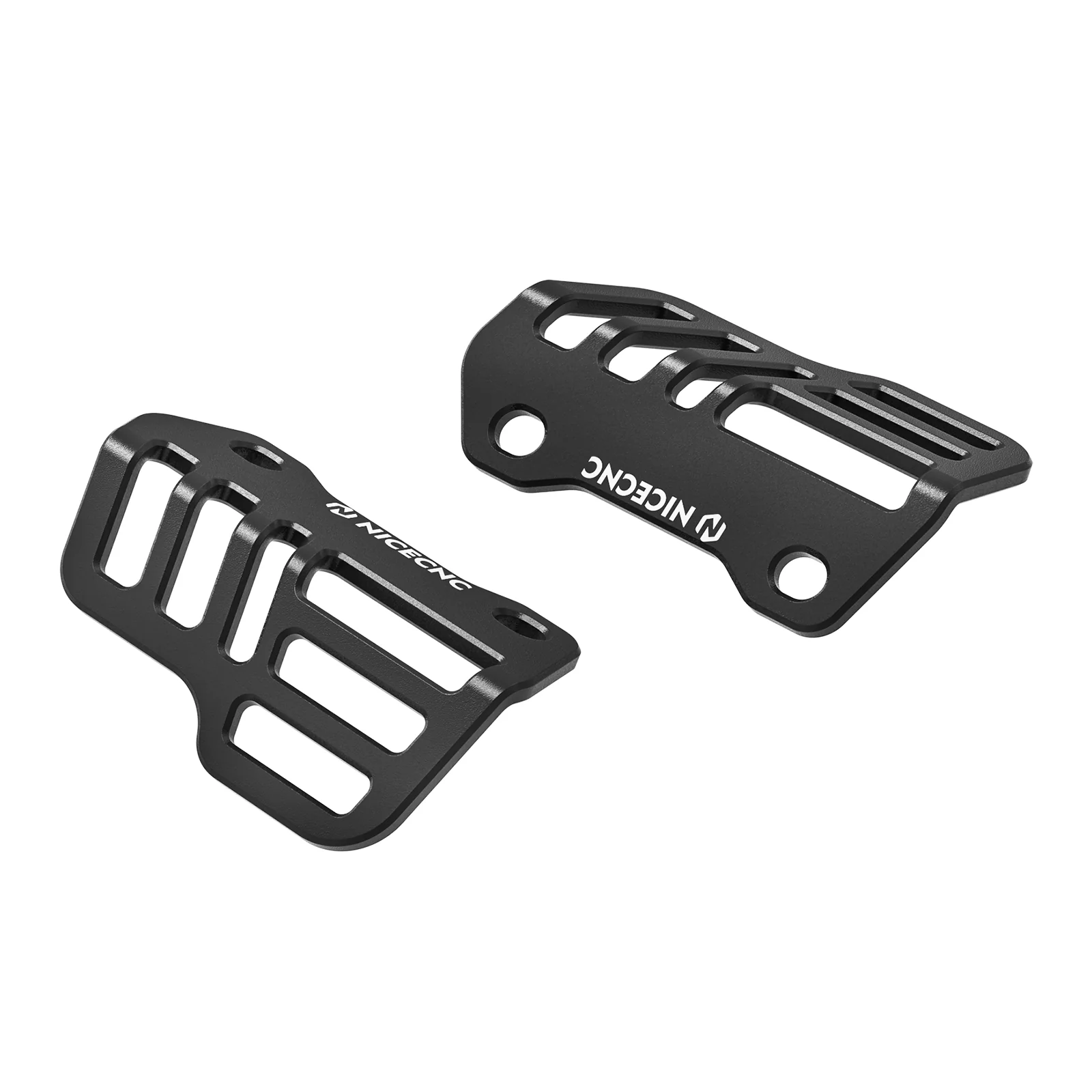 Tie Down Brackets For For Yamaha Tenere 700 /XTZ700 2019-2024 Rally Edition 2020-2024 - Image 9