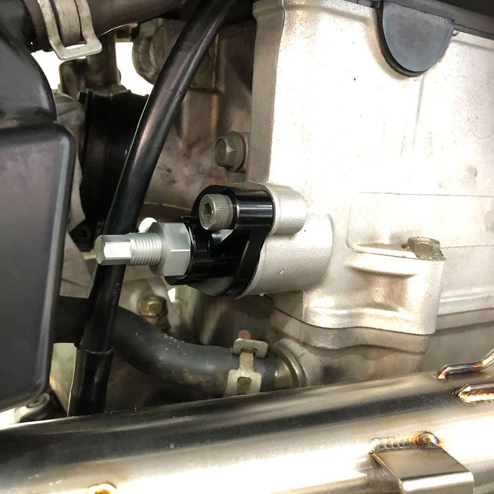 Timing Cam Chain Tensioner Holding Bolt For Suzuki / Kawasaki / Arctic Cat - Image 3