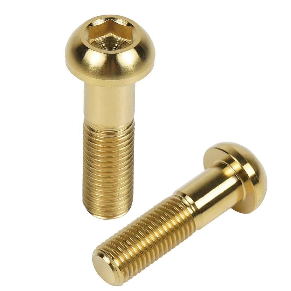 M10x1.25 Rear Disc Brake Caliper Bolt For Yamaha RAPTOR 700 2013-2021 YFZ450R 2009-2021 - Image 11