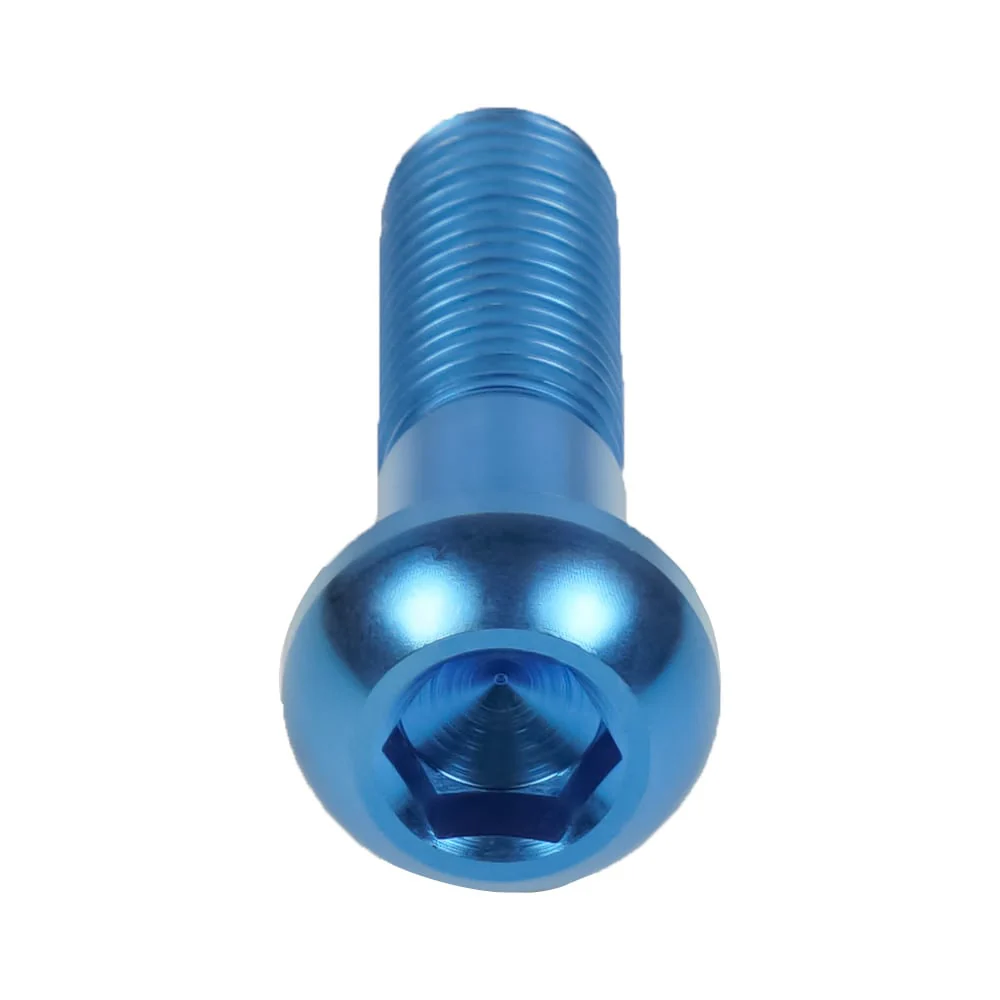 M10x1.25 Rear Disc Brake Caliper Bolt For Yamaha RAPTOR 700 2013-2021 YFZ450R 2009-2021 - Image 12