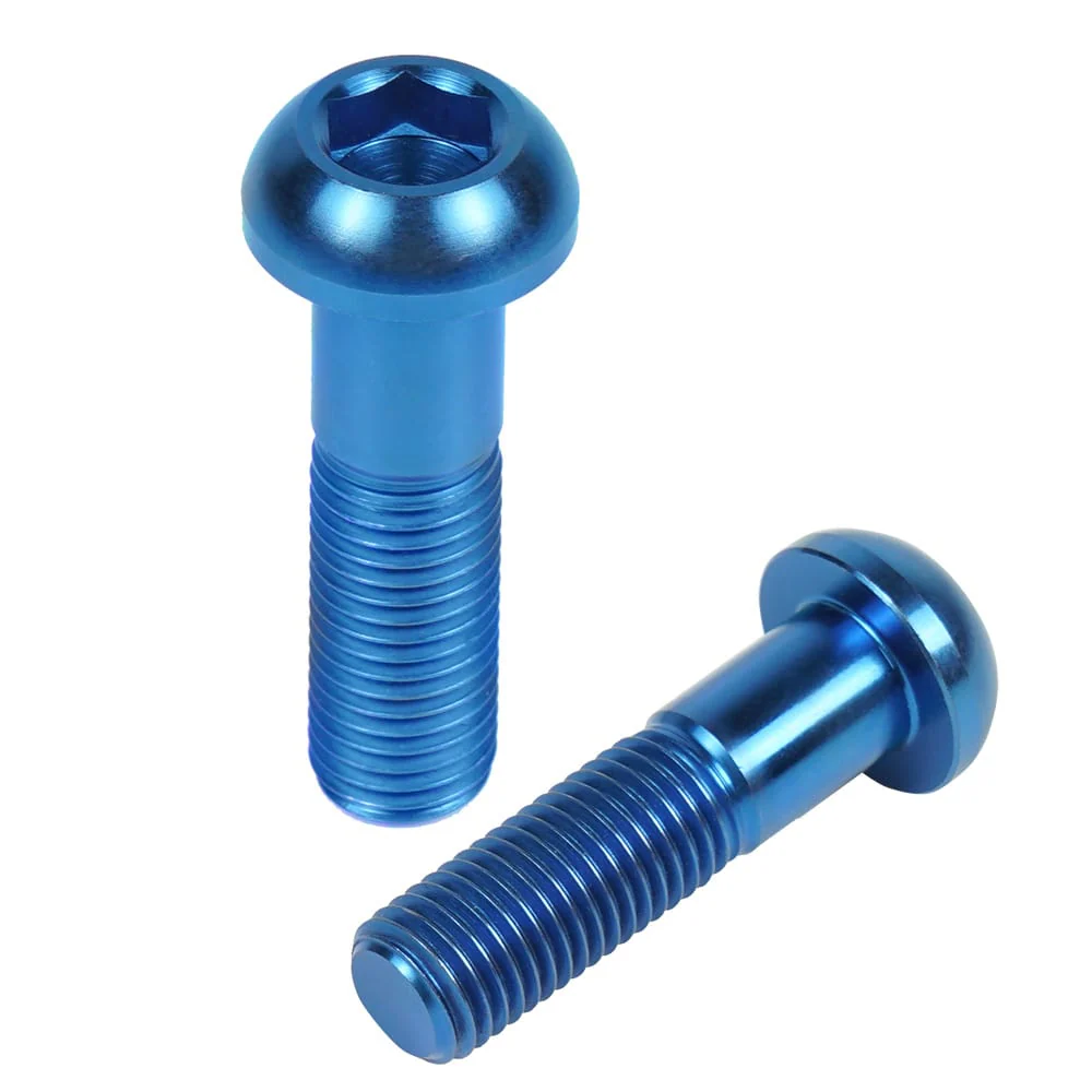 M10x1.25 Rear Disc Brake Caliper Bolt For Yamaha RAPTOR 700 2013-2021 YFZ450R 2009-2021 - Image 14