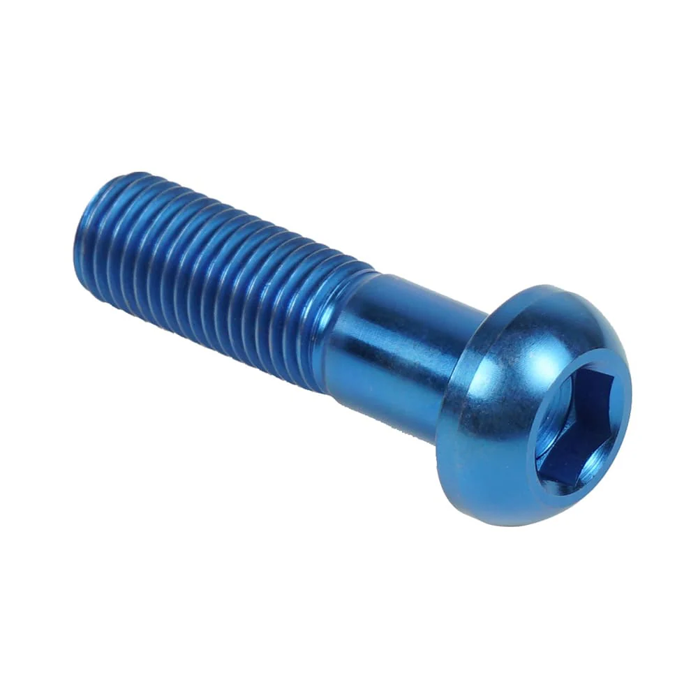 M10x1.25 Rear Disc Brake Caliper Bolt For Yamaha RAPTOR 700 2013-2021 YFZ450R 2009-2021 - Image 15