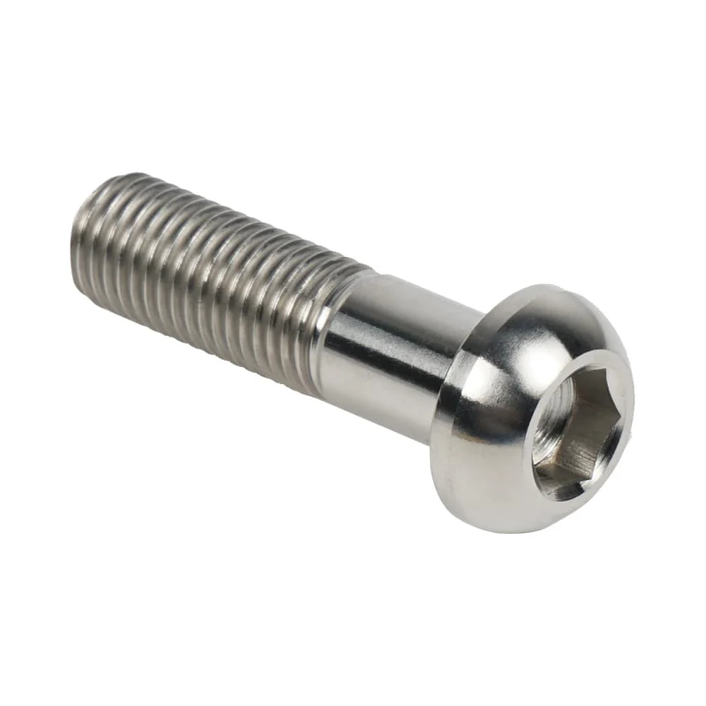 M10x1.25 Rear Disc Brake Caliper Bolt For Yamaha RAPTOR 700 2013-2021 YFZ450R 2009-2021 - Image 5