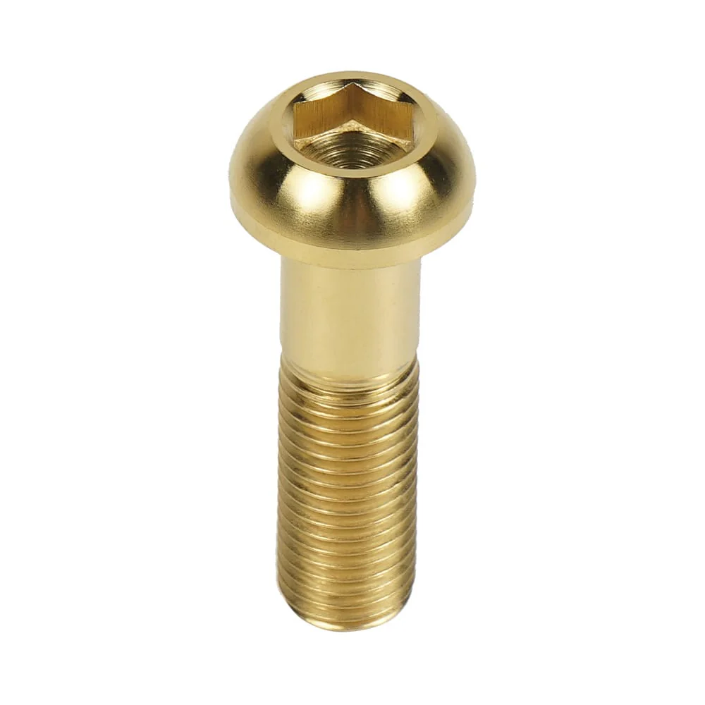 M10x1.25 Rear Disc Brake Caliper Bolt For Yamaha RAPTOR 700 2013-2021 YFZ450R 2009-2021 - Image 9