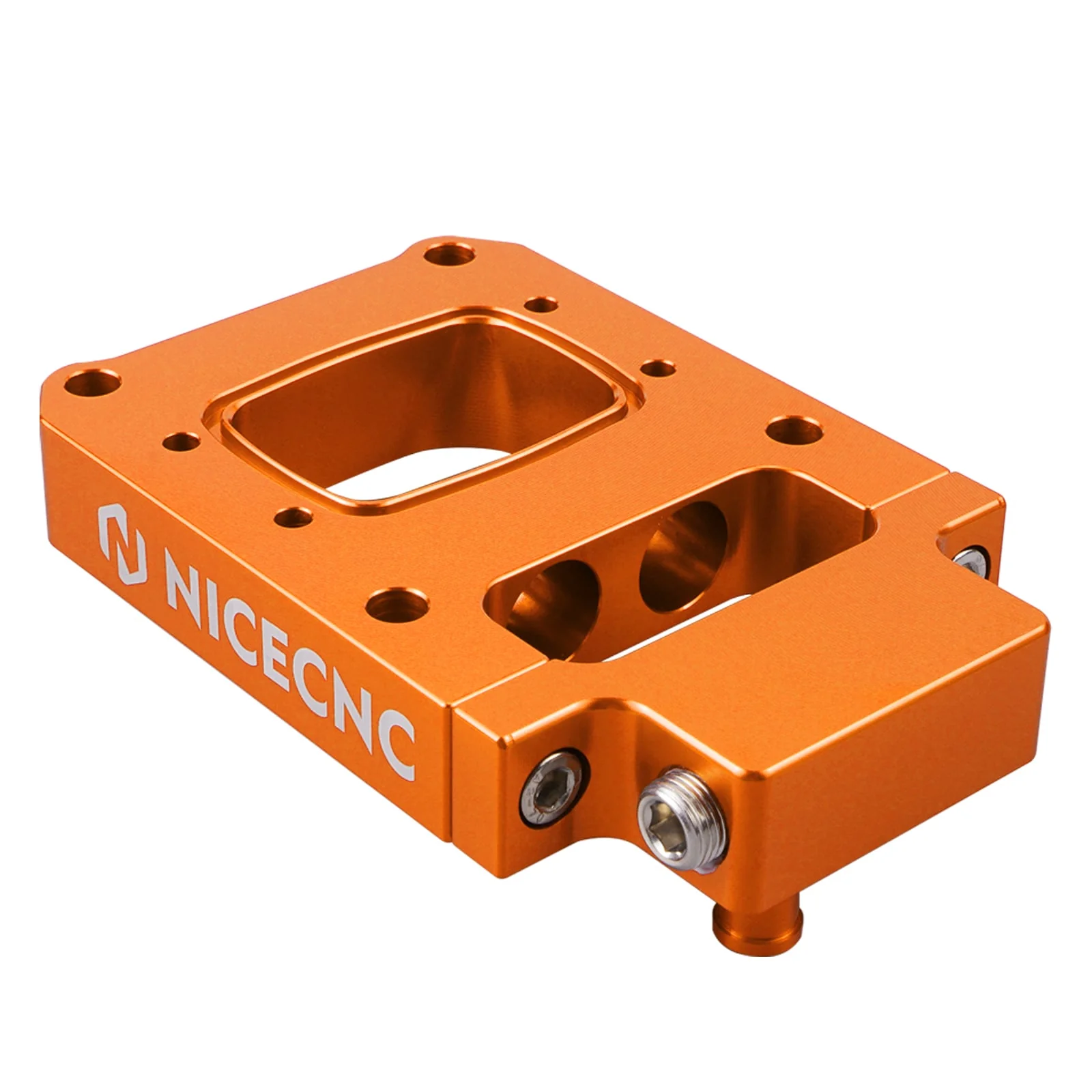 TPI Injector Relocation Block For KTM 250 300 EXC 2018-2023 - Image 8