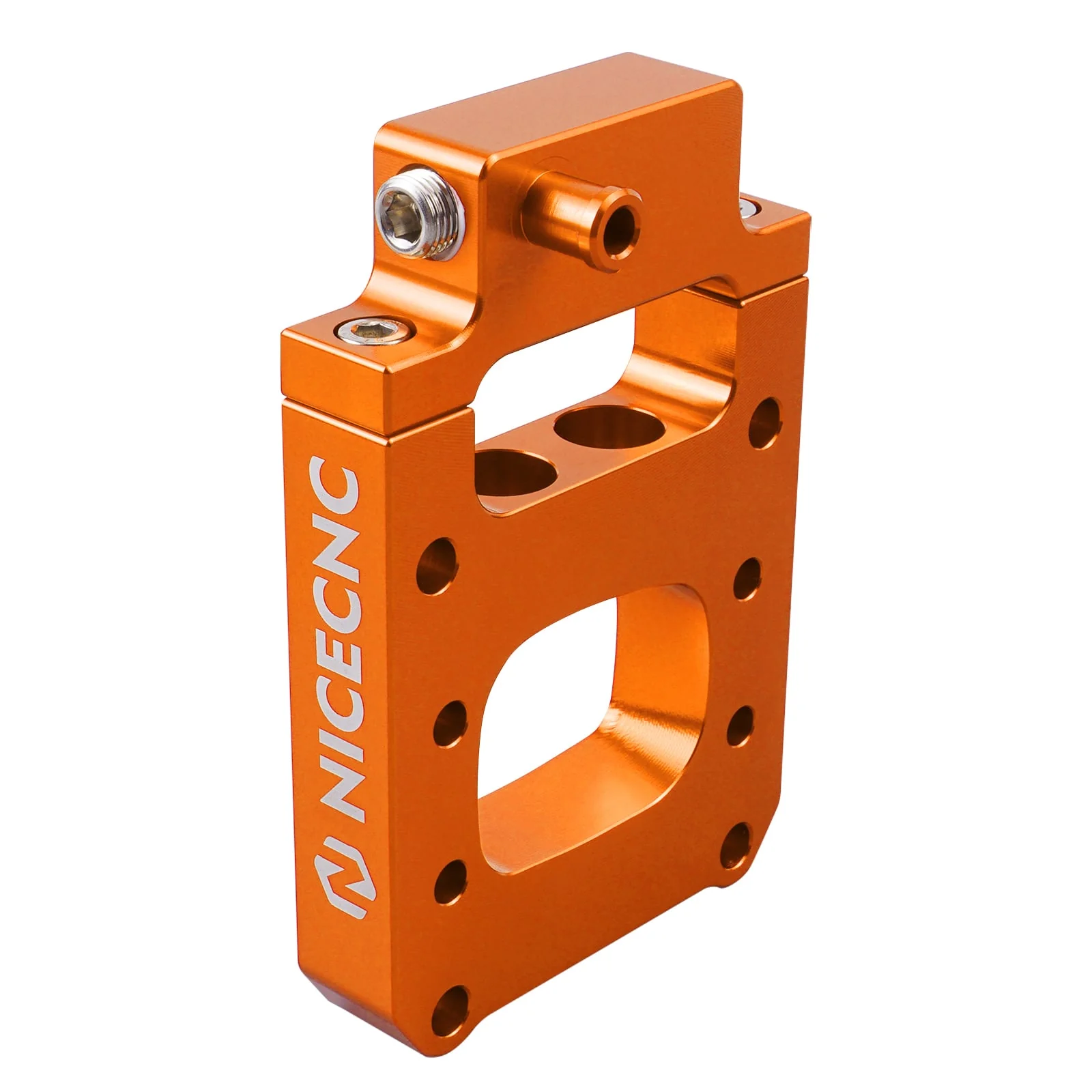 TPI Injector Relocation Block For KTM 250 300 EXC 2018-2023 - Image 9