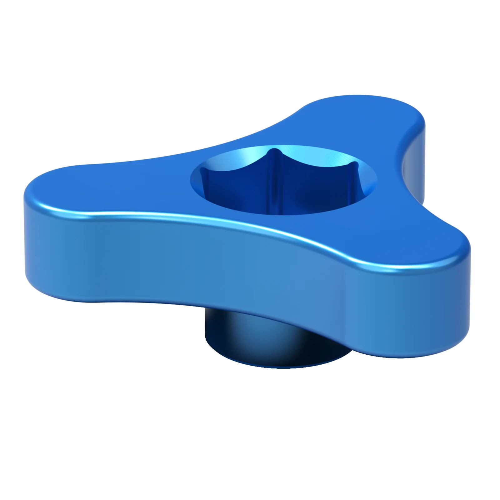 TPS Idle Screw Knob Adjuster For KTM Husqvarna Gas Gas 125-300 2024 - Image 14