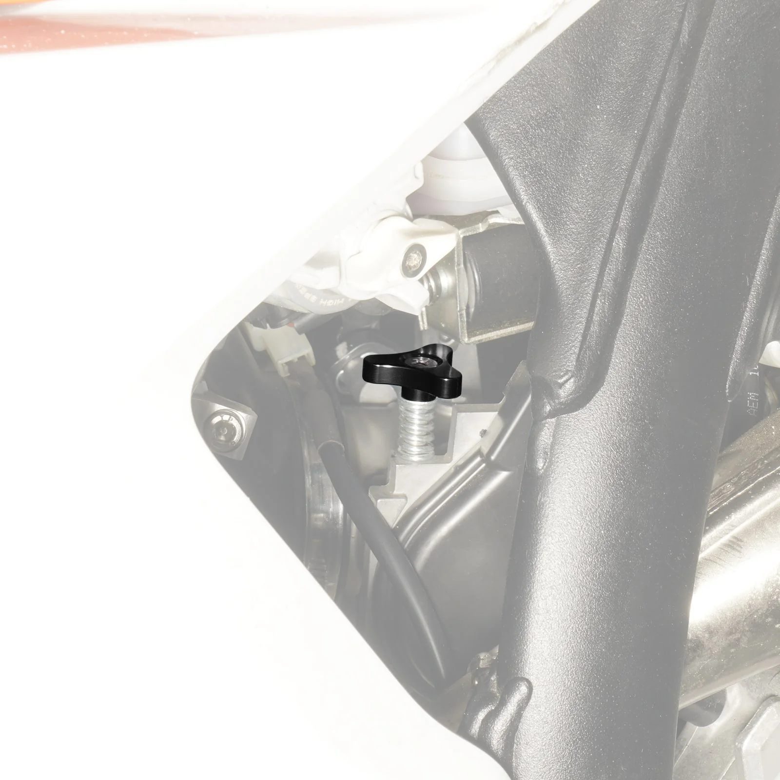 TPS Idle Screw Knob Adjuster For KTM Husqvarna Gas Gas 125-300 2024 - Image 5