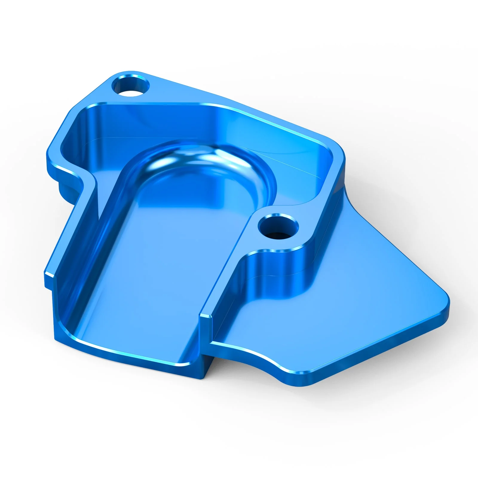 TPS Throttle Body Guard For KTM HUSQVARNA GASGAS TBI 2024-2025 - Image 14