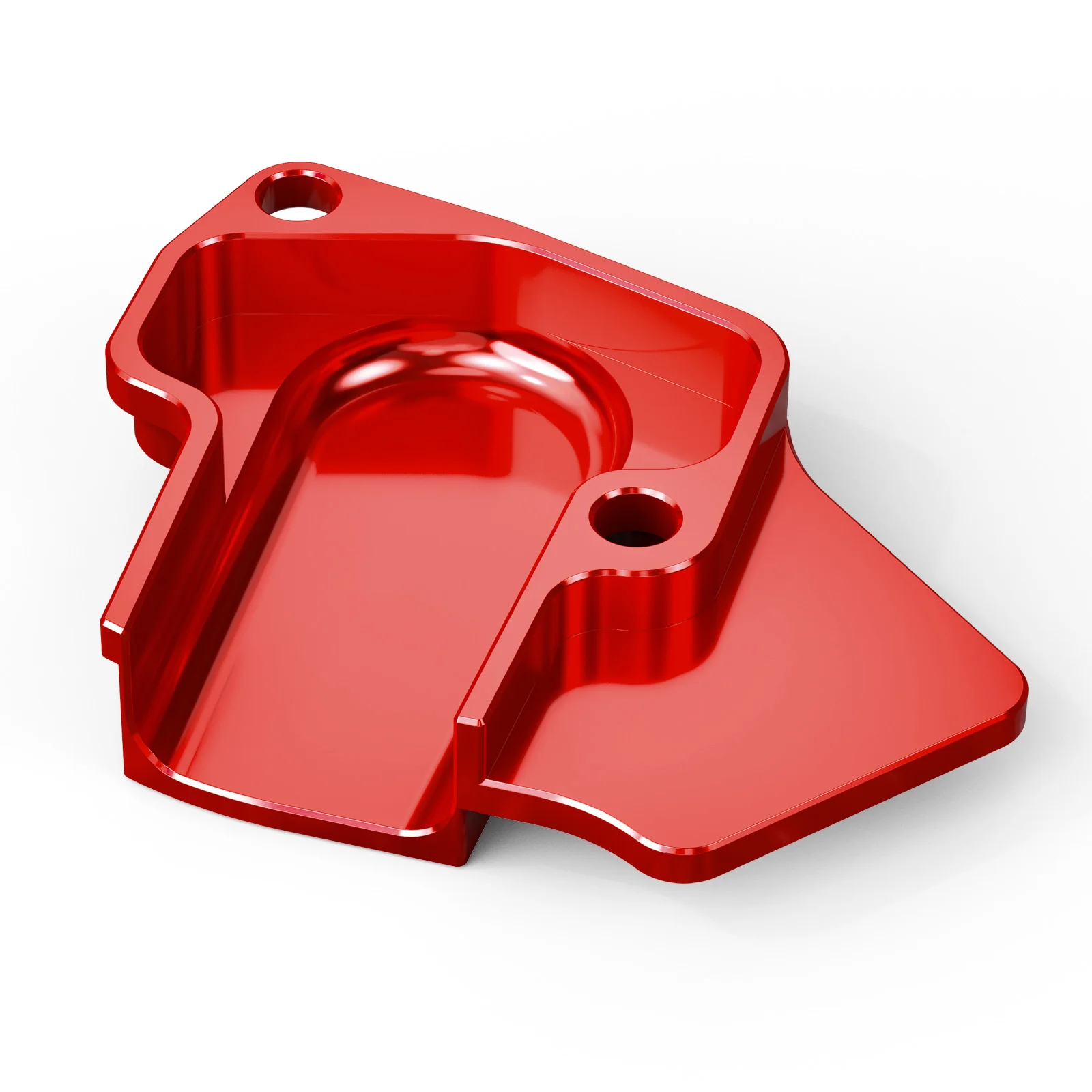 TPS Throttle Body Guard For KTM HUSQVARNA GASGAS TBI 2024-2025 - Image 26