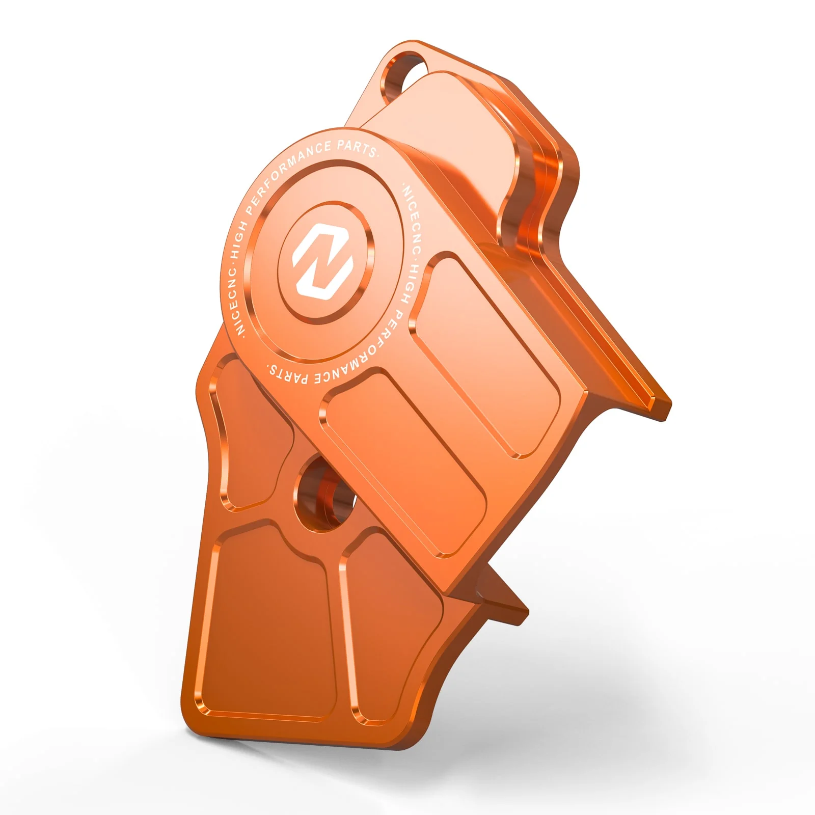 TPS Throttle Body Guard For KTM HUSQVARNA GASGAS TBI 2024-2025 - Image 7