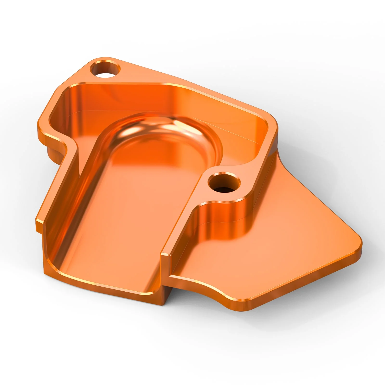TPS Throttle Body Guard For KTM HUSQVARNA GASGAS TBI 2024-2025 - Image 8