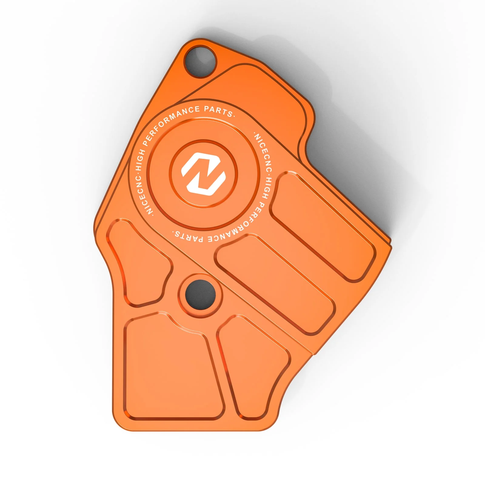 TPS Throttle Body Guard For KTM HUSQVARNA GASGAS TBI 2024-2025 - Image 9