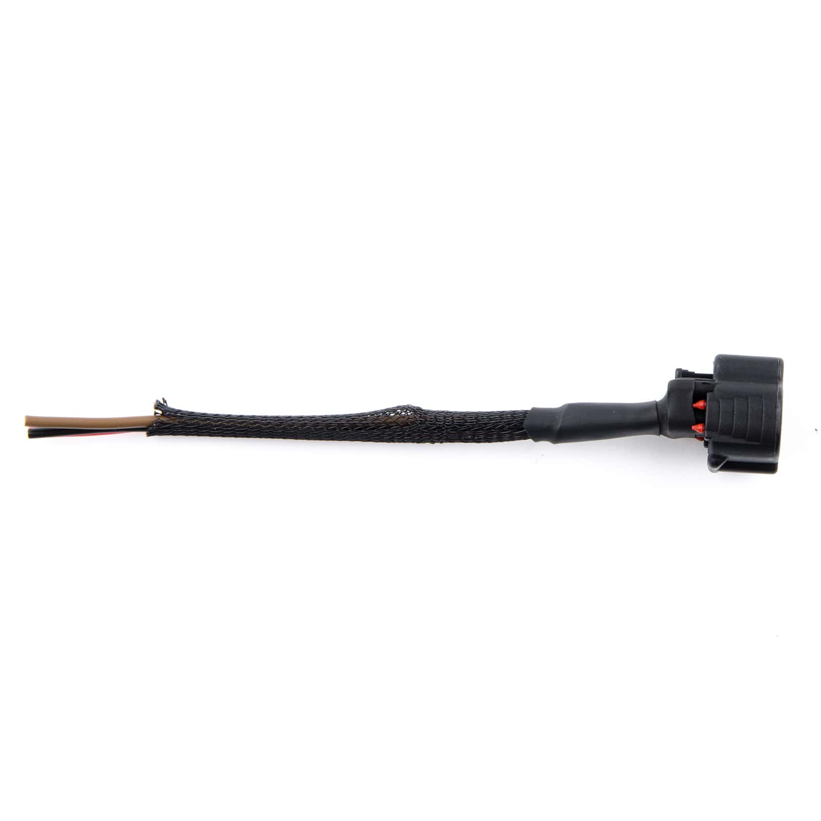 TPS Pigtail Harness Repair Throttle Position Sensor Connector - Image 4