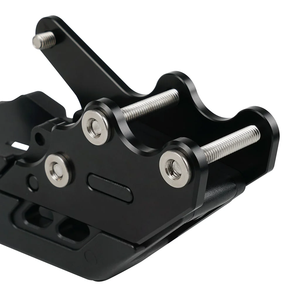 TPU Duralumin Rear Chain Guide Guard For Suzuki DRZ400S/SM 2000-2024 - Image 5