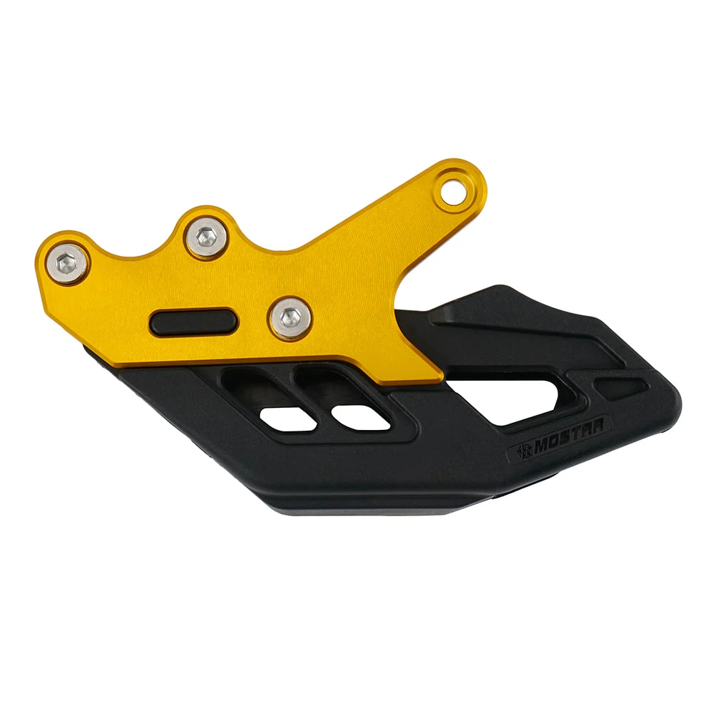 TPU Duralumin Rear Chain Guide Guard For Suzuki DRZ400S/SM 2000-2024 - Image 8