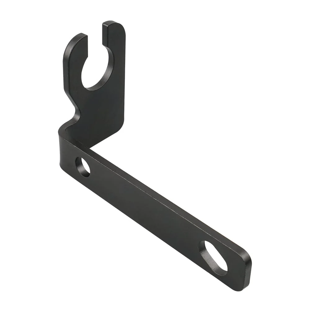 Transmission Shift Cable Mount Bracket for 4L60E 4L80E - Image 4