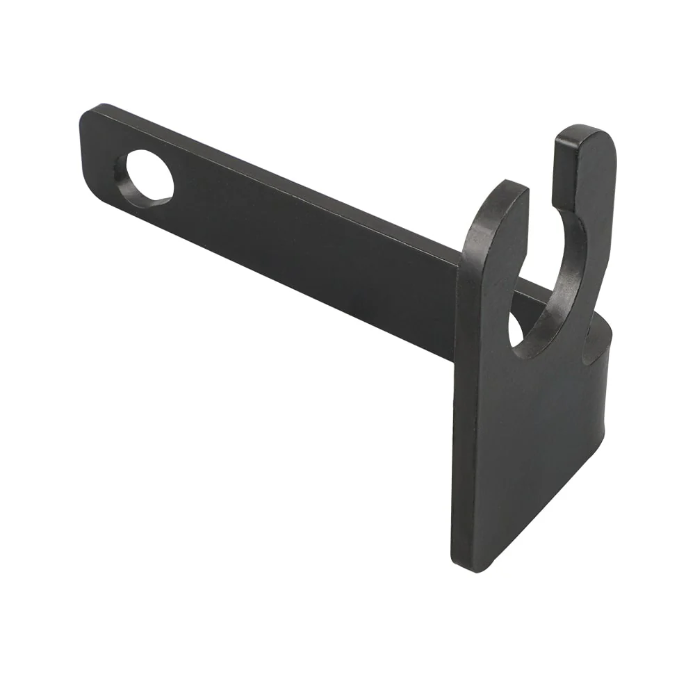 Transmission Shift Cable Mount Bracket for 4L60E 4L80E - Image 5