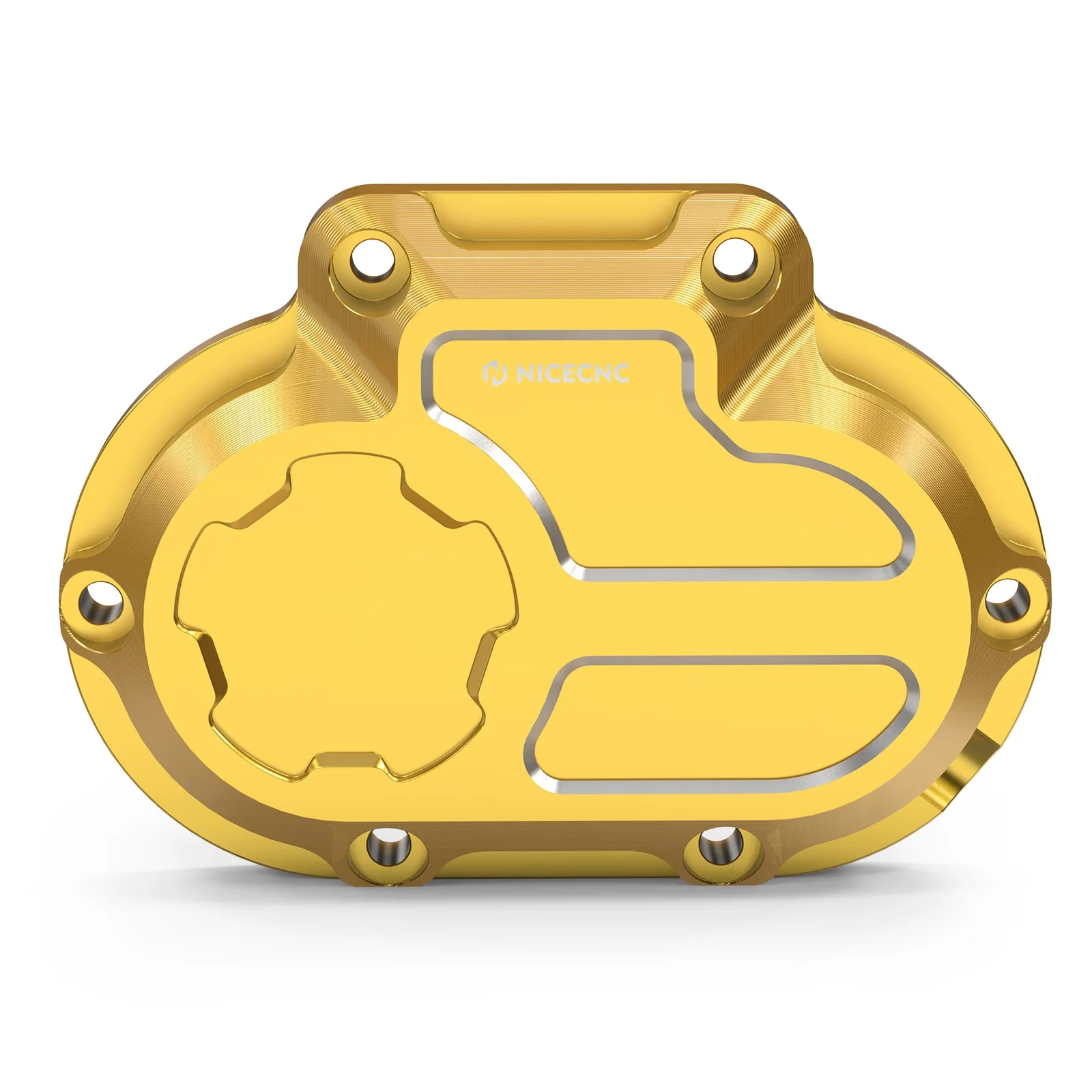 Transmission Side Cover For Harley Dyna Twin Cam Models 2006-2017 - Image 25