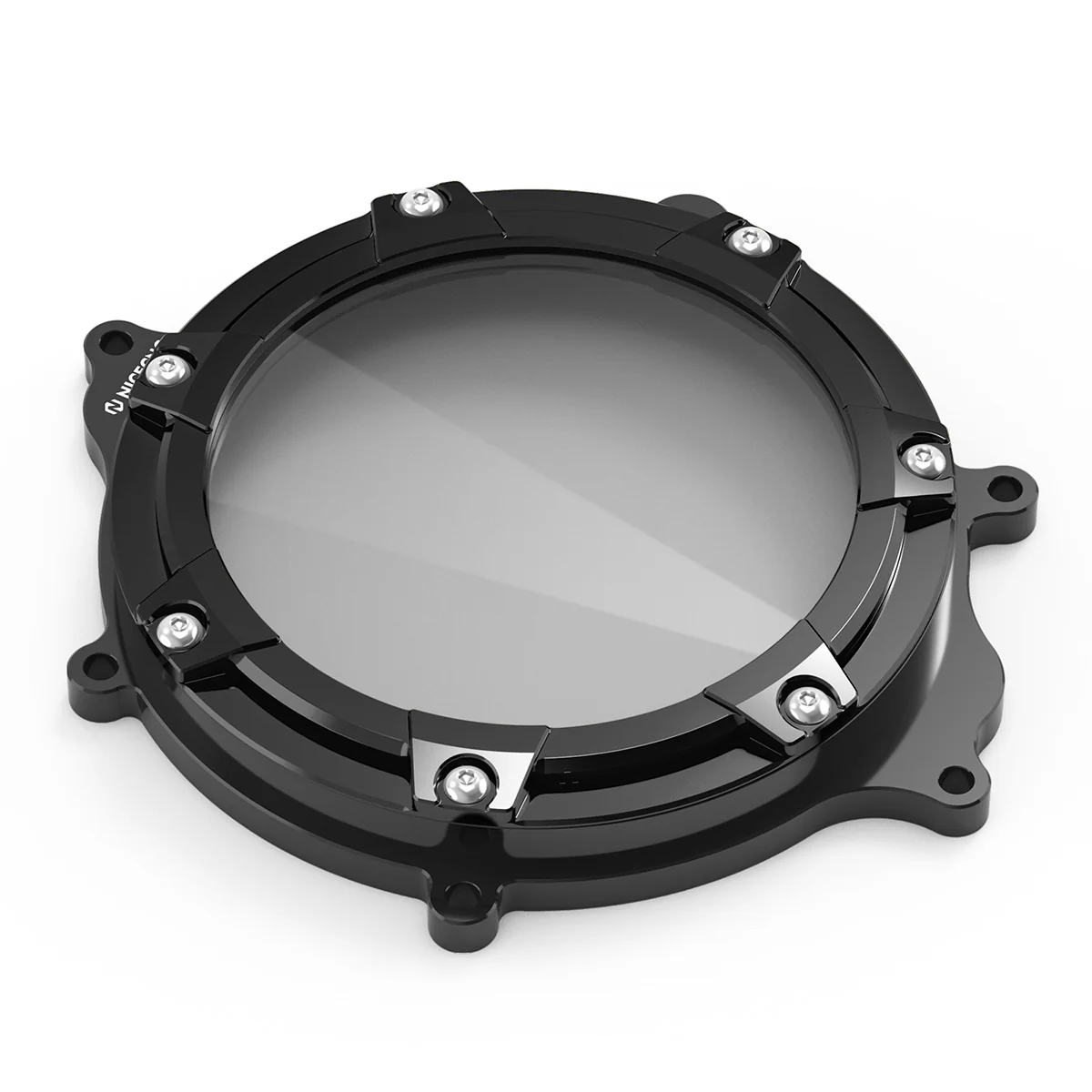 Transparent Clear Clutch Cover For Suzuki DRZ400/E/S/SM 2000-2024 - Image 17
