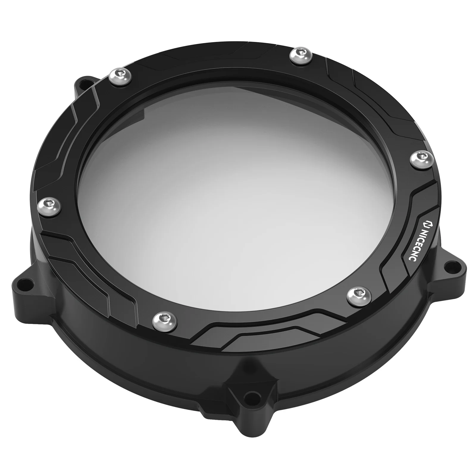 Transparent Engine Clutch Cover For KTM 1390 SUPER DUKE R / EVO 2024-2025 - Image 11
