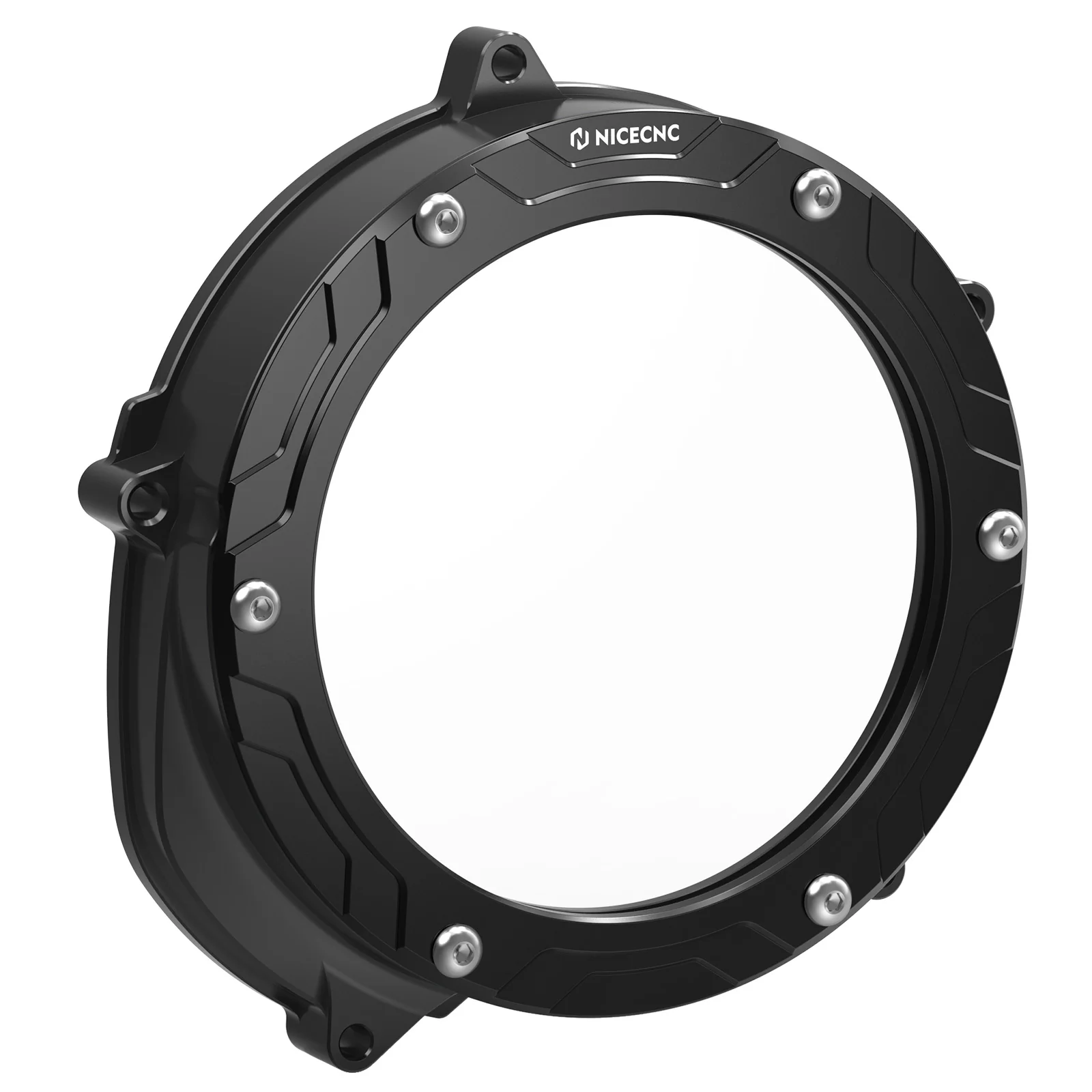 Transparent Engine Clutch Cover For KTM 1390 SUPER DUKE R / EVO 2024-2025 - Image 12