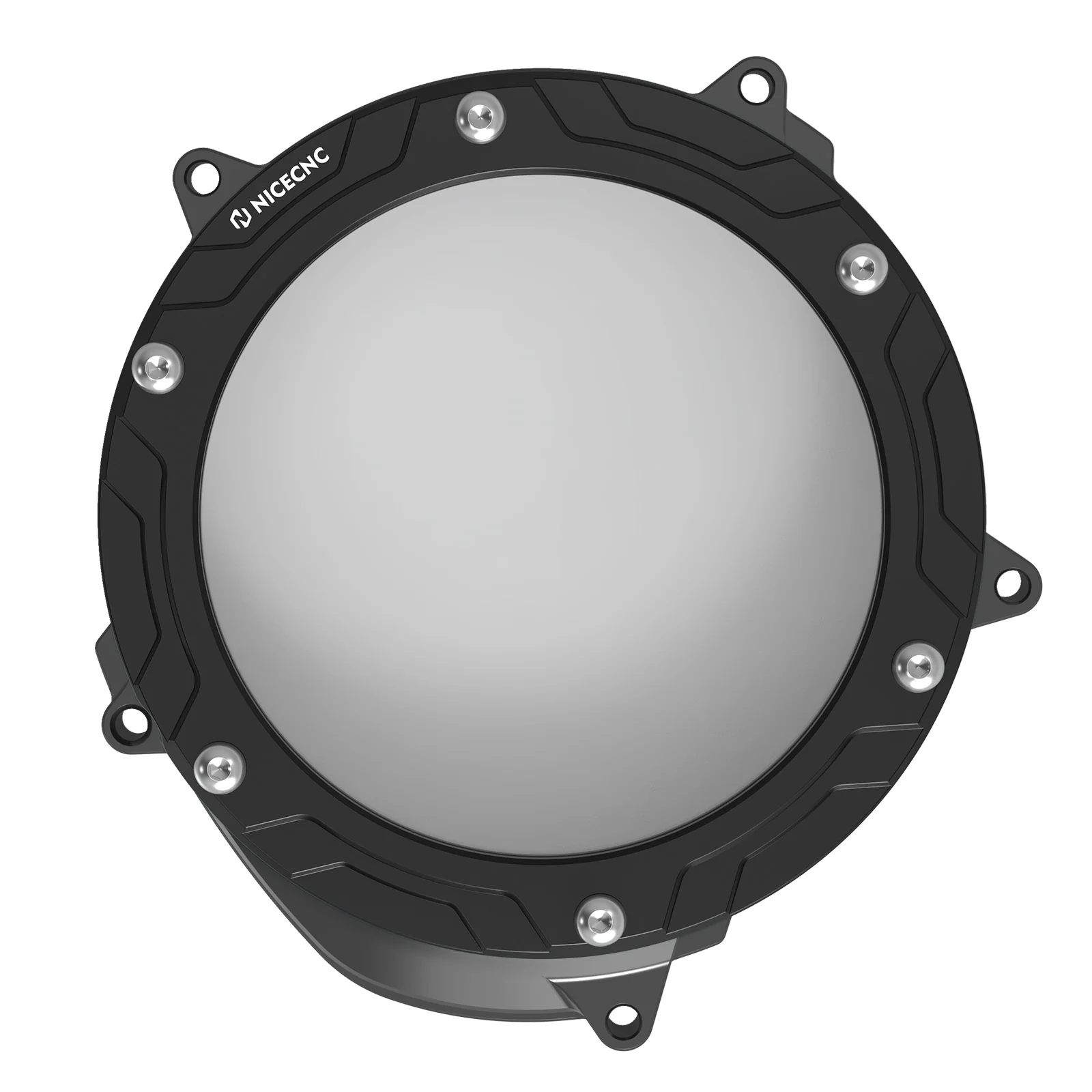 Transparent Engine Clutch Cover For KTM 1390 SUPER DUKE R / EVO 2024-2025 - Image 13